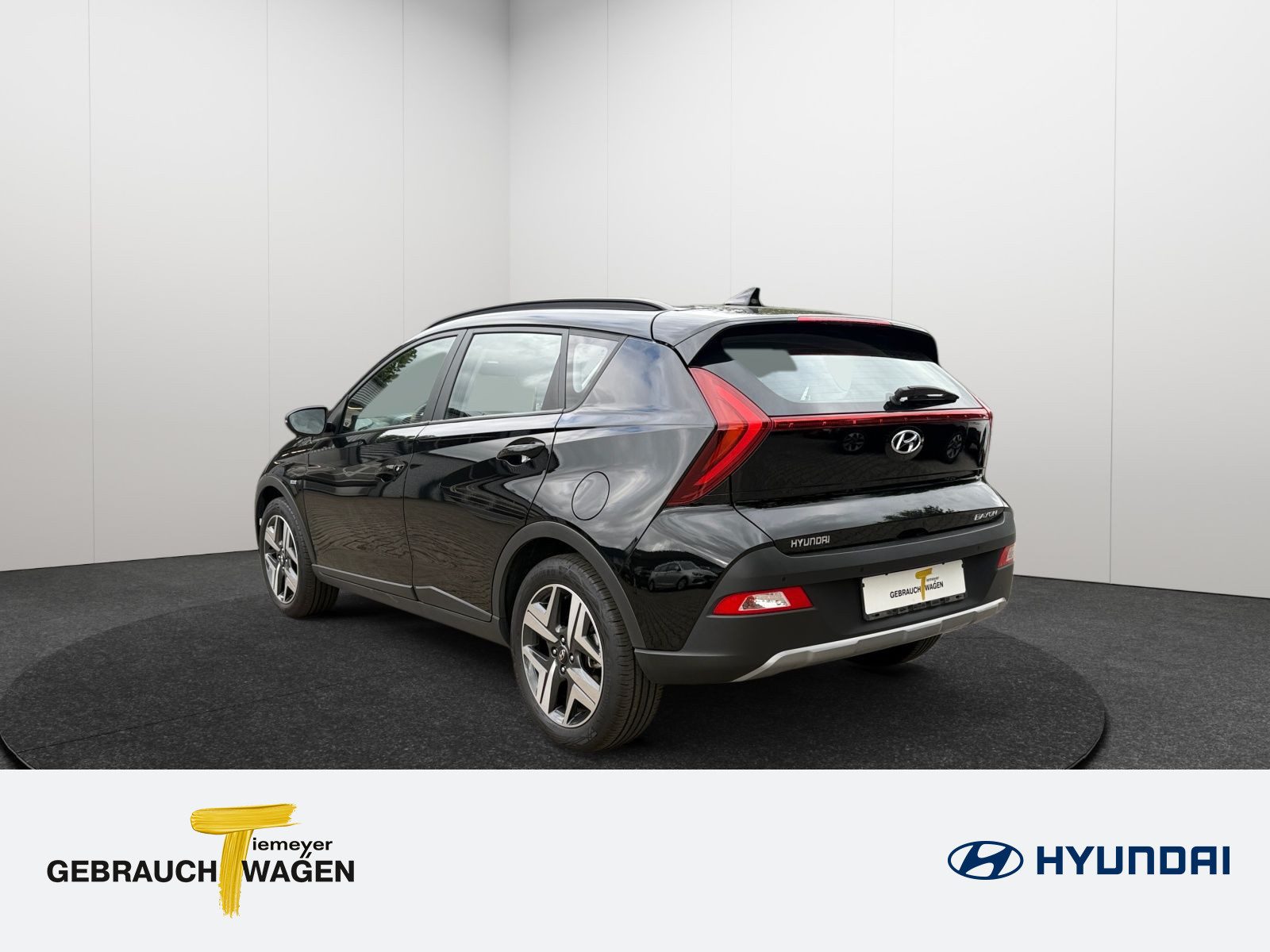 Hyundai BAYON – Bild 7
