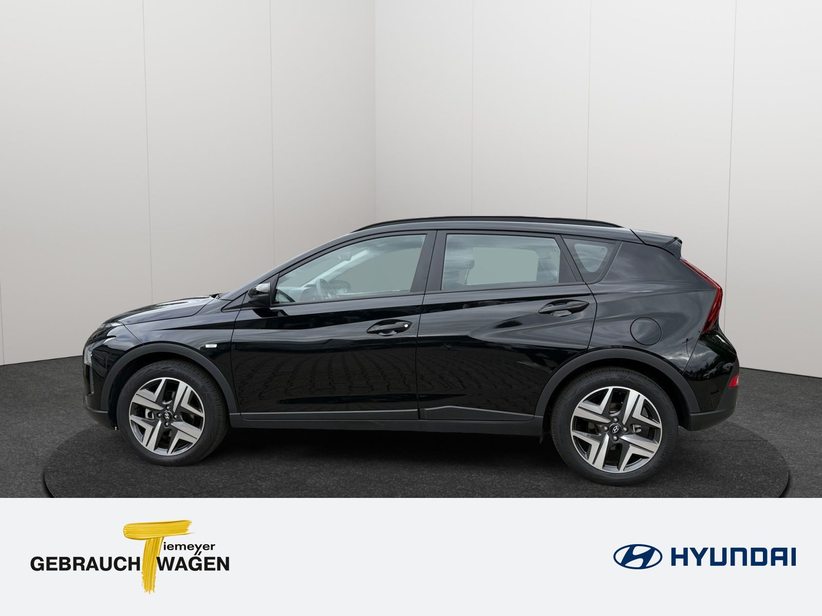 Hyundai BAYON – Bild 8