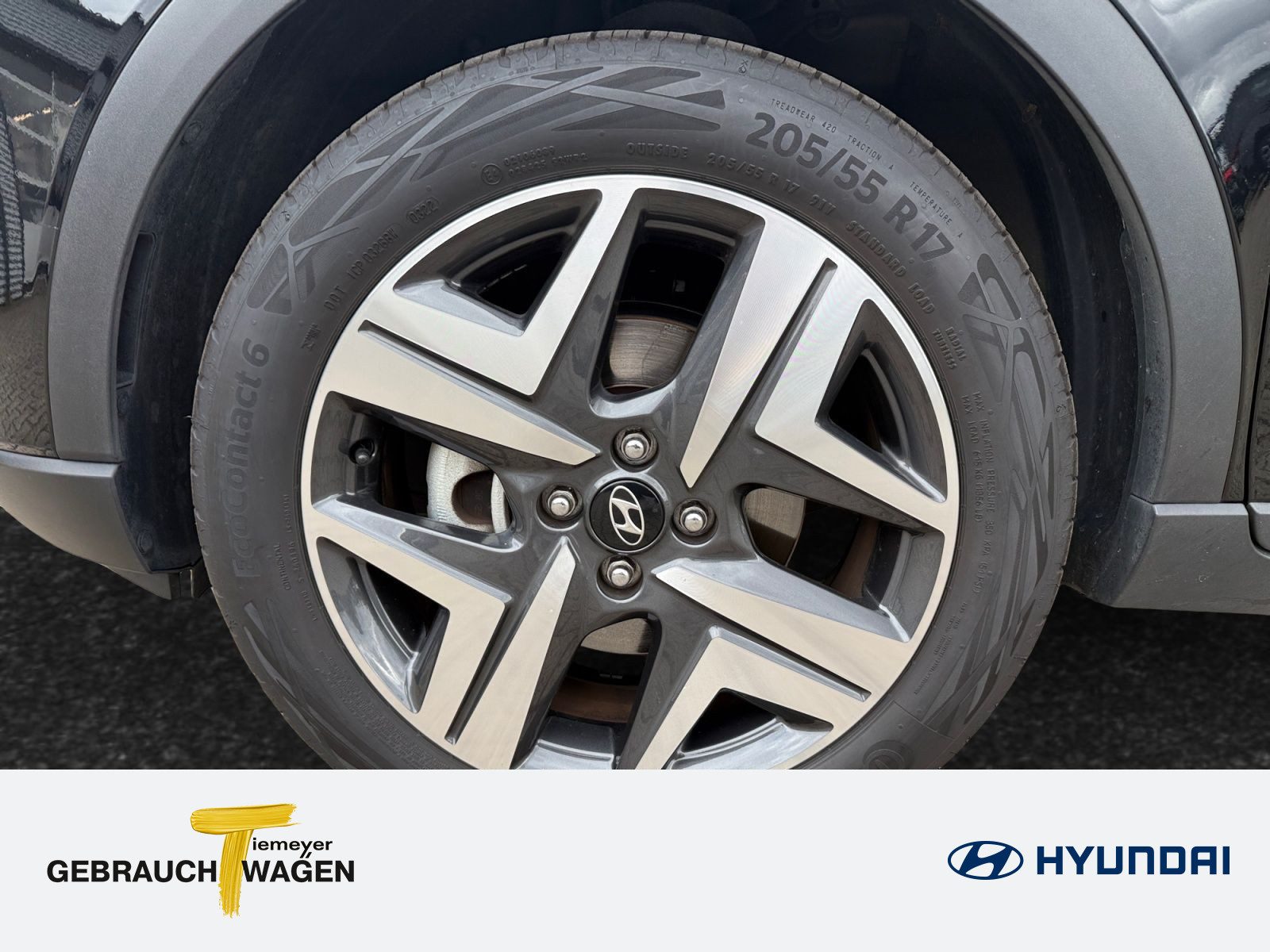 Hyundai BAYON – Bild 9