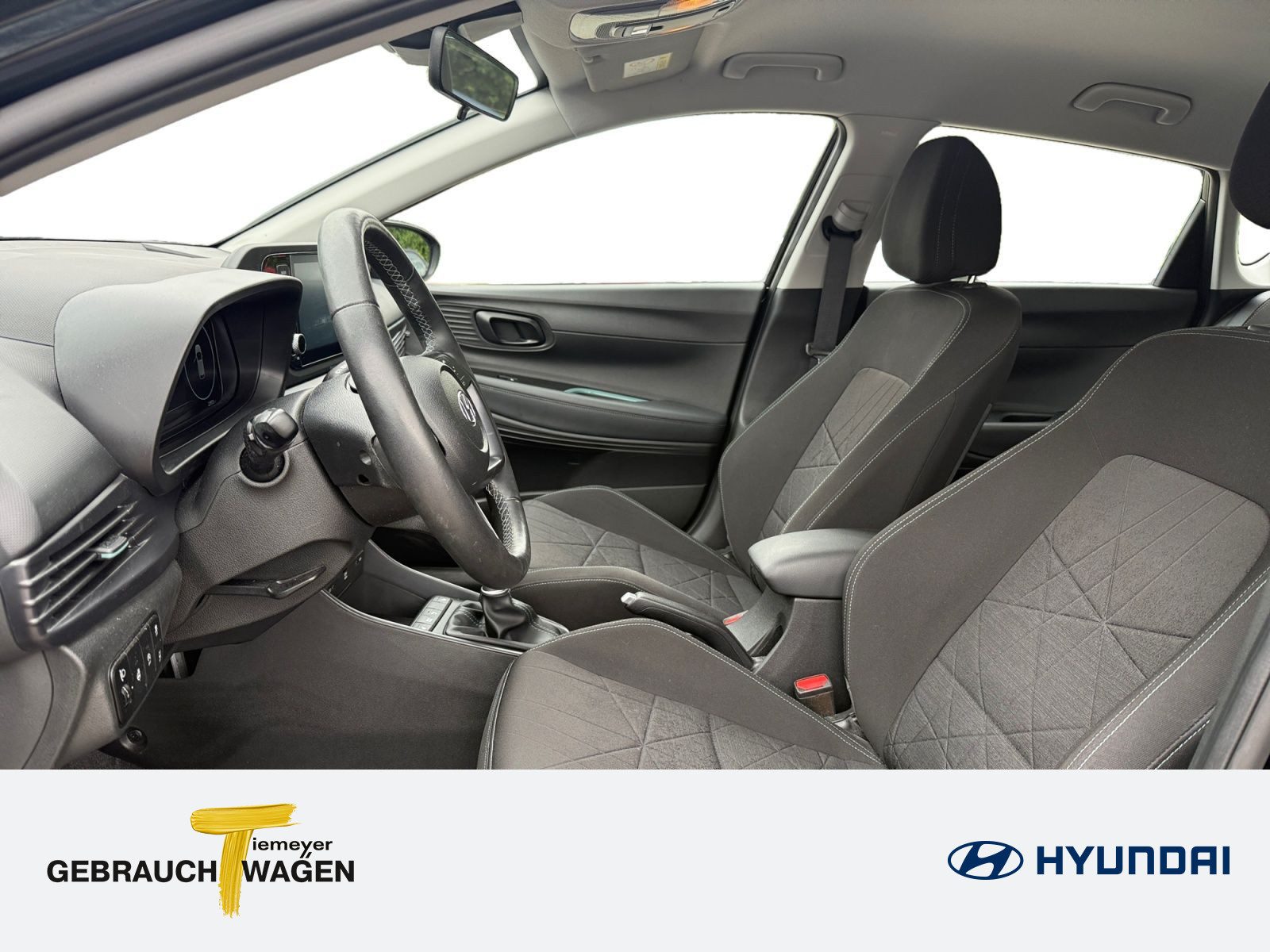 Hyundai BAYON – Bild 10