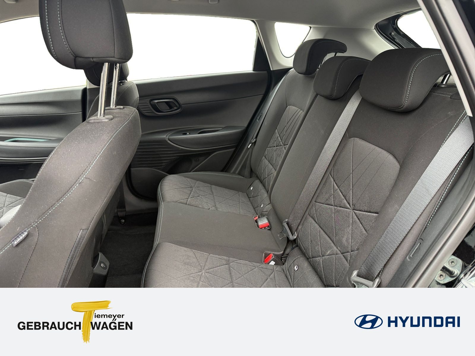 Hyundai BAYON – Bild 11