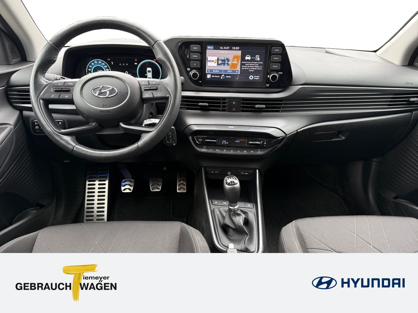 Hyundai BAYON – Bild 12