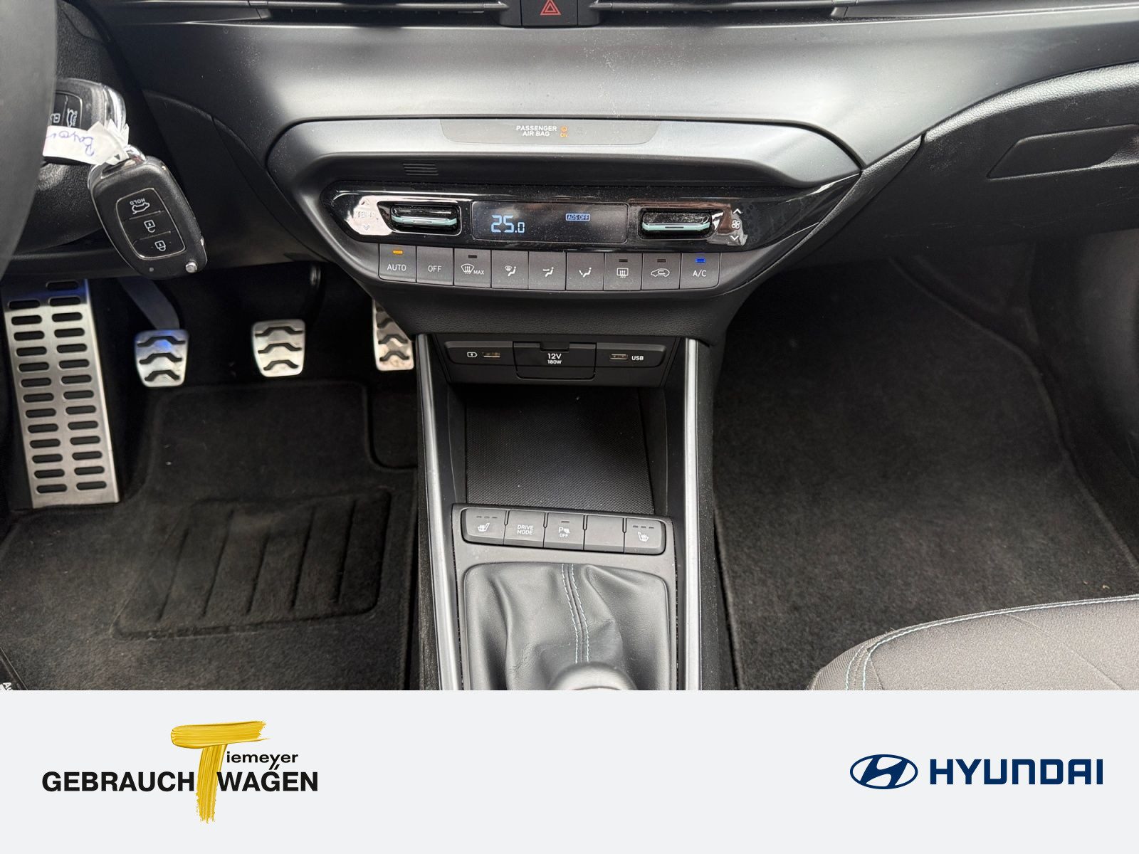 Hyundai BAYON – Bild 13
