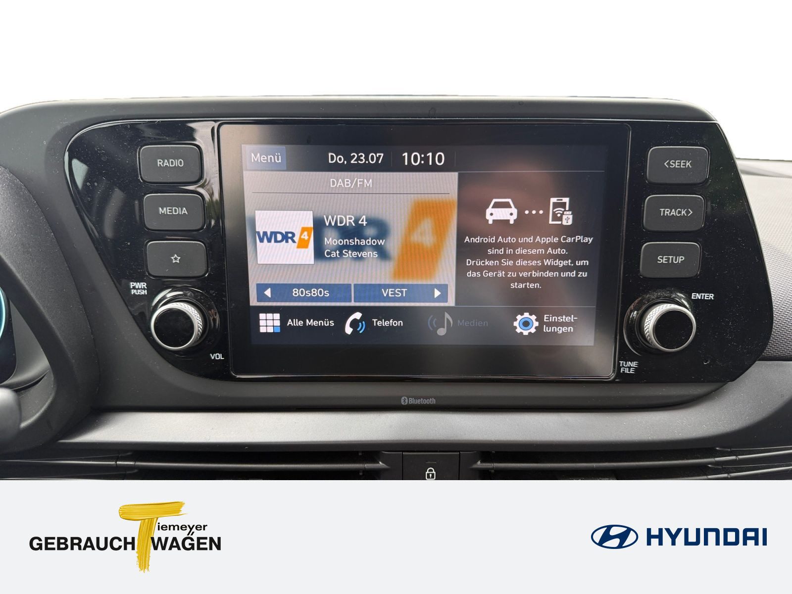 Hyundai BAYON – Bild 14