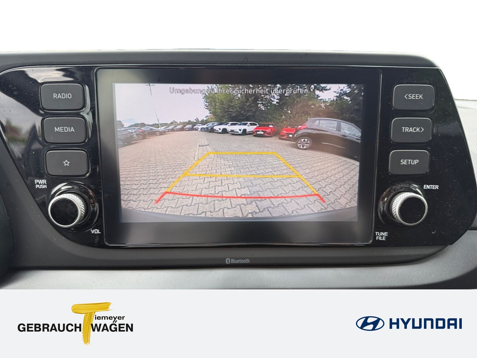 Hyundai BAYON – Bild 15