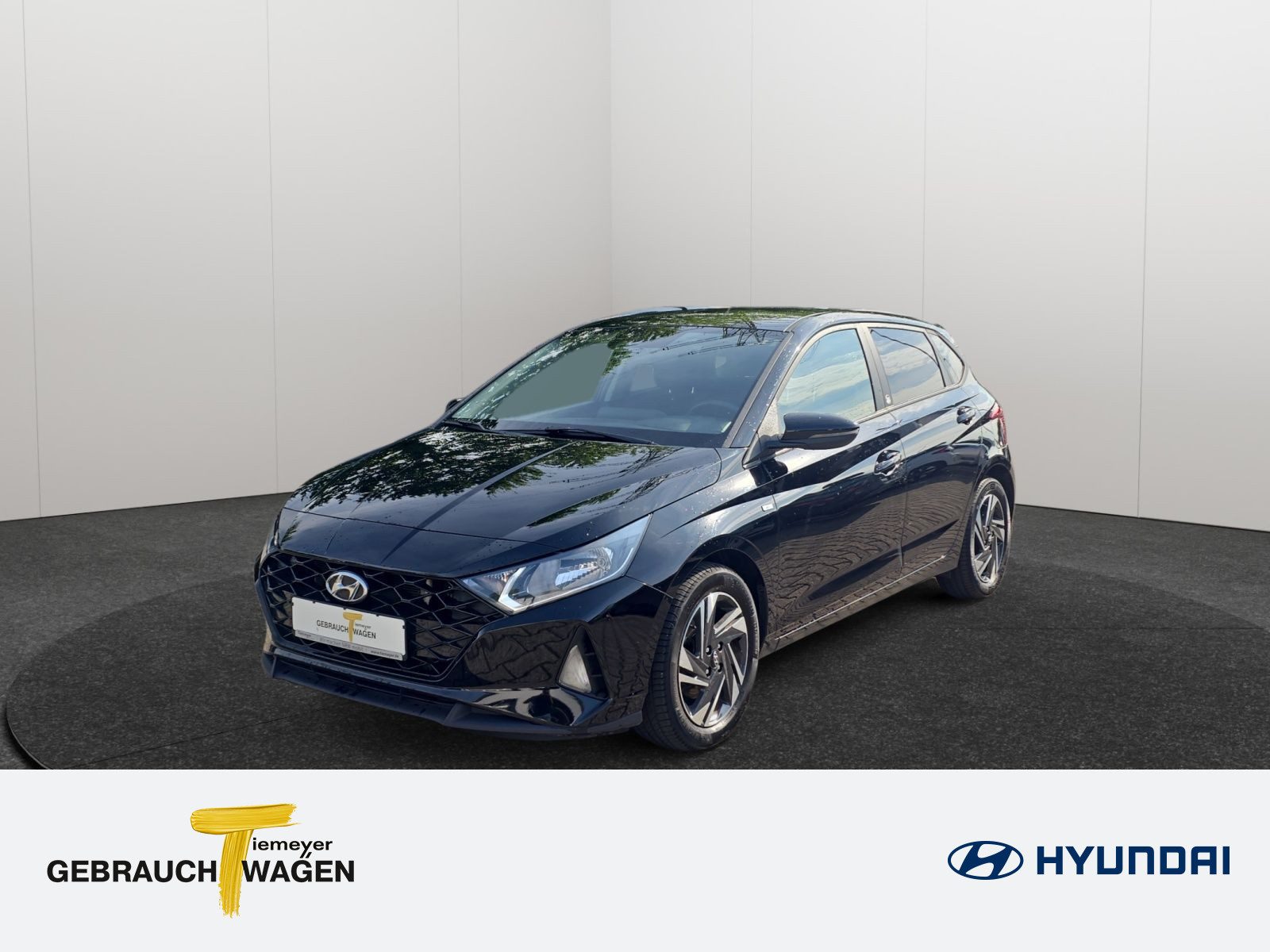 Hyundai i20 – Bild 1