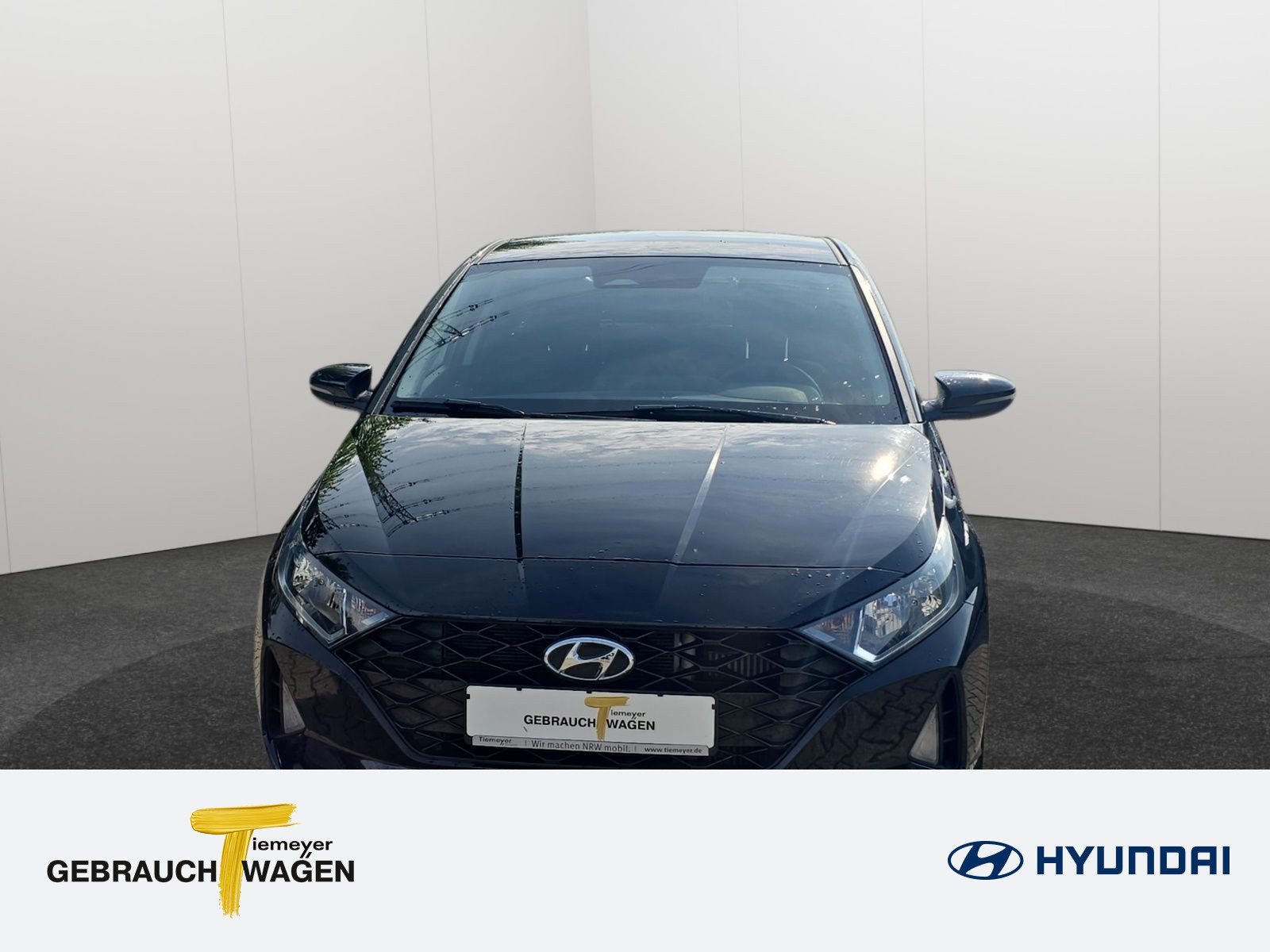 Hyundai i20 – Bild 2