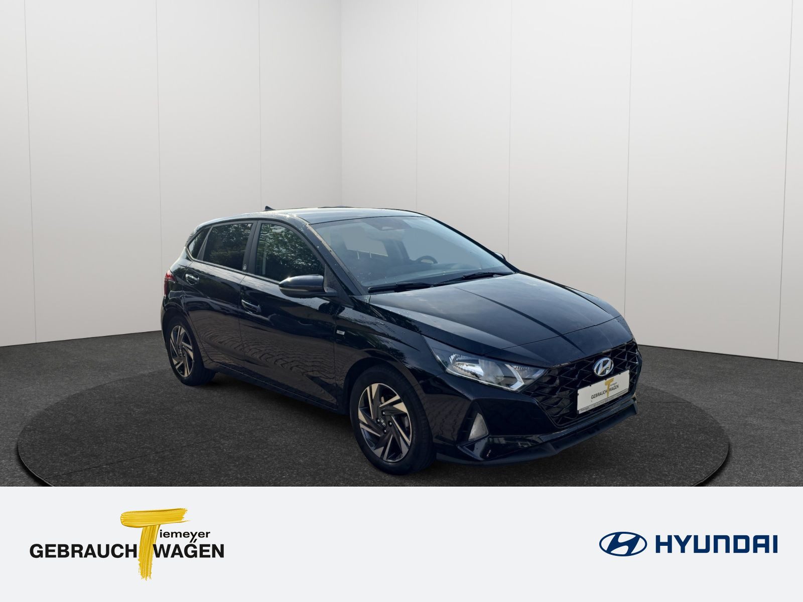 Hyundai i20 – Bild 3