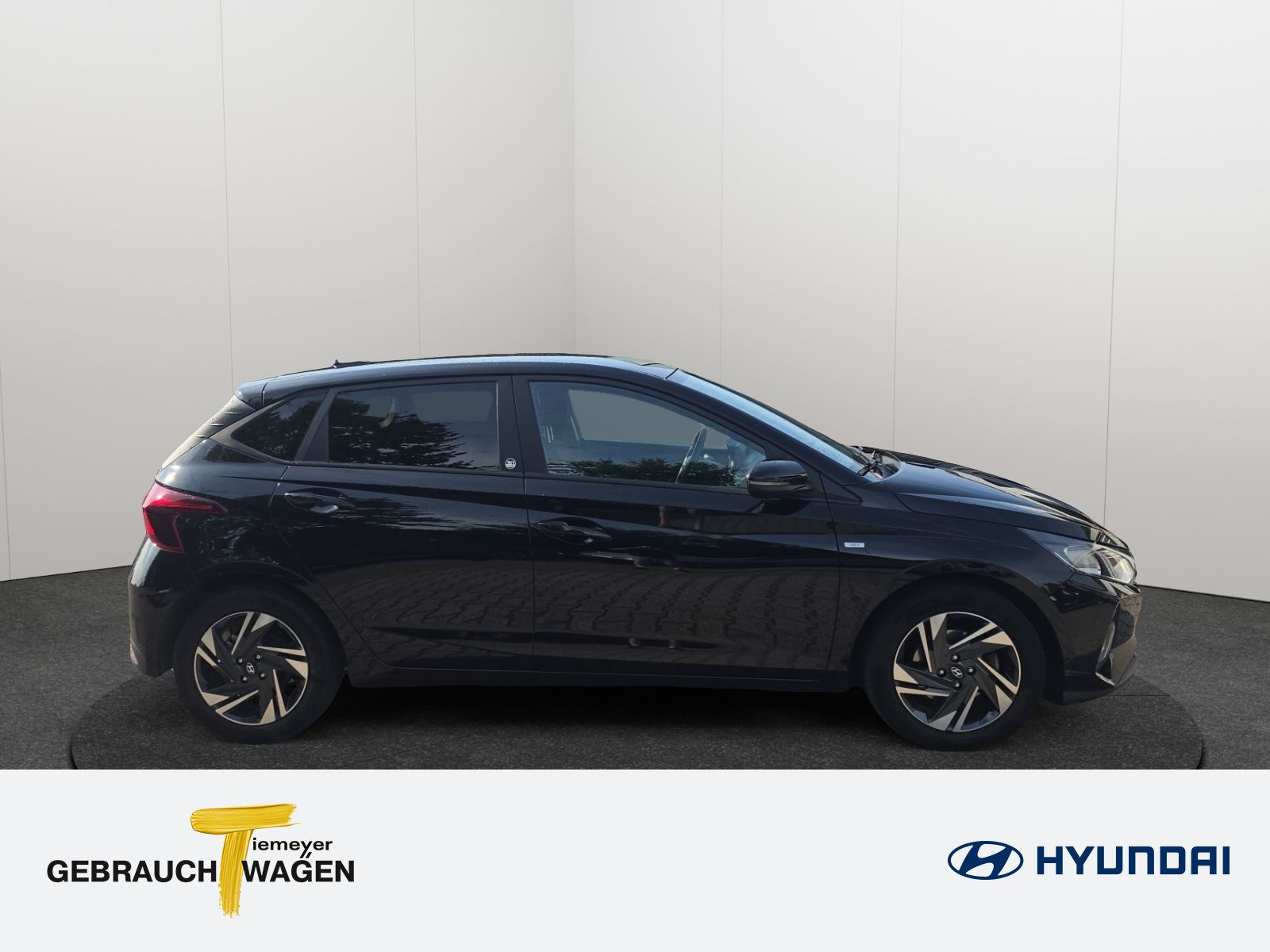 Hyundai i20 – Bild 4