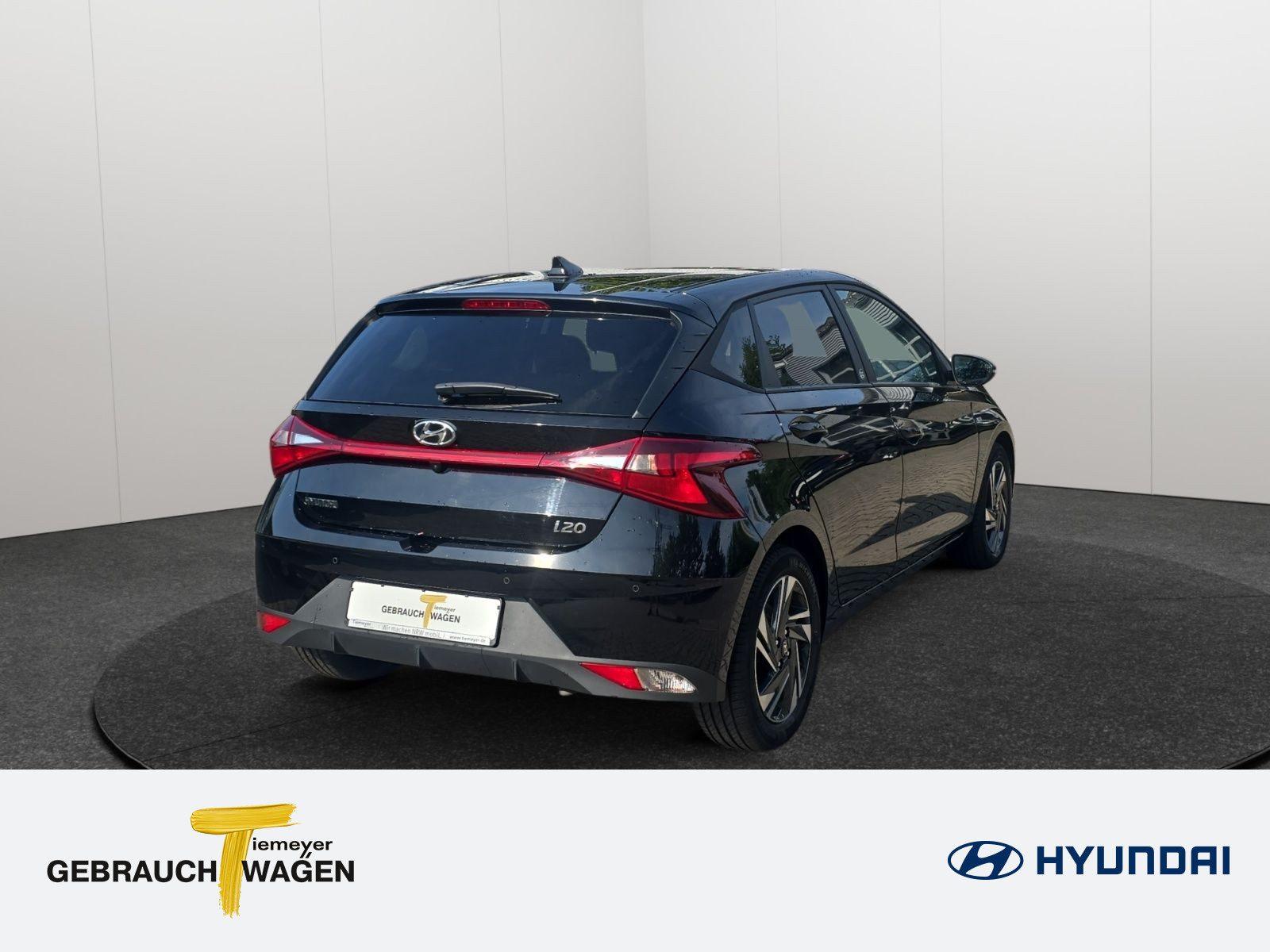 Hyundai i20 – Bild 5