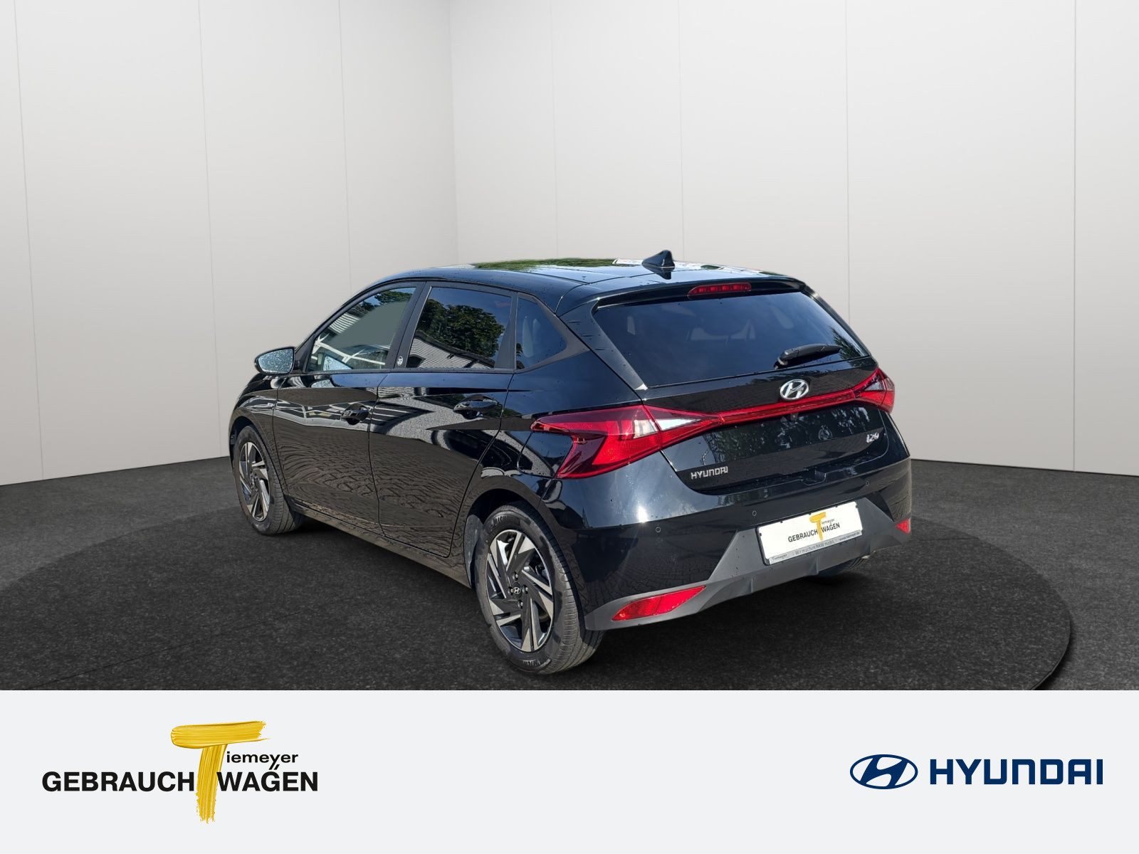 Hyundai i20 – Bild 7