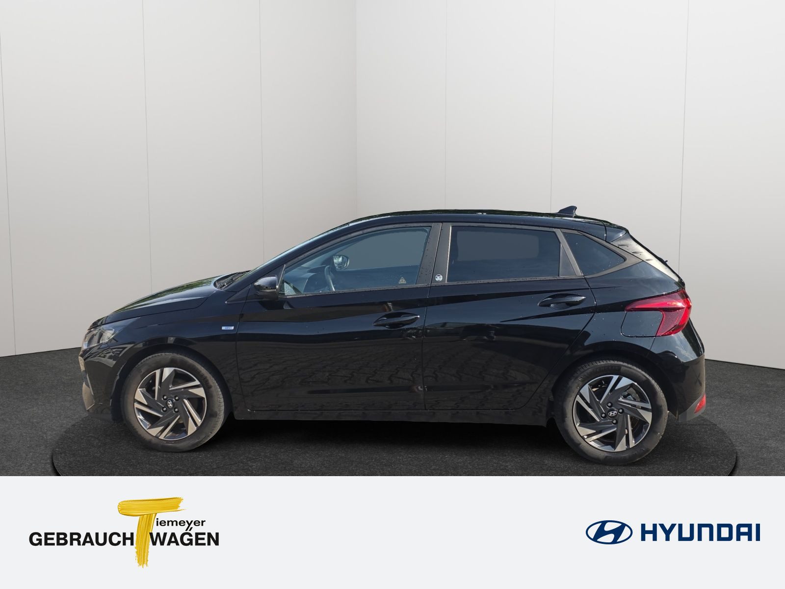 Hyundai i20 – Bild 8