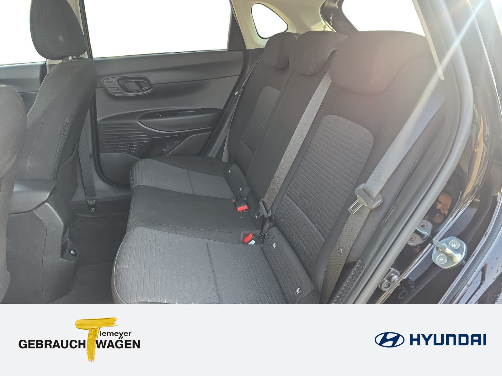 Hyundai i20 – Bild 11