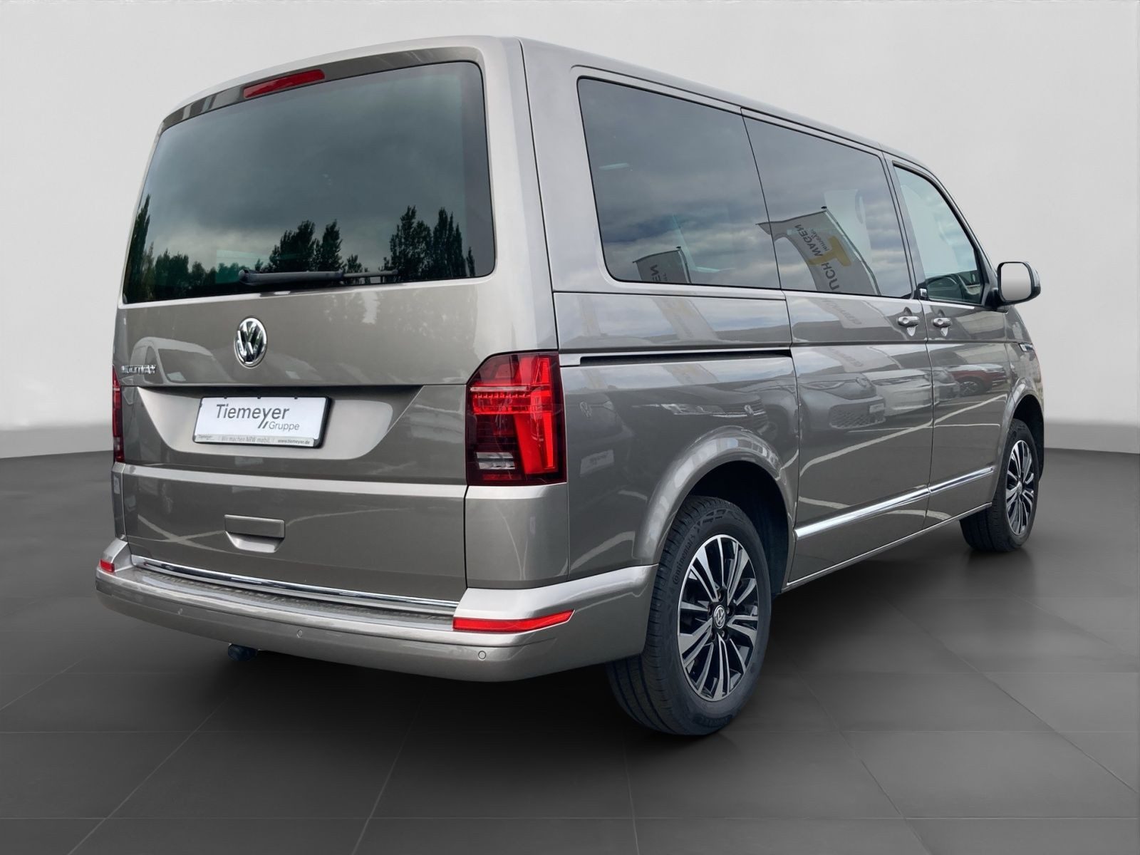 Volkswagen T6.1 Multivan – Foto 3