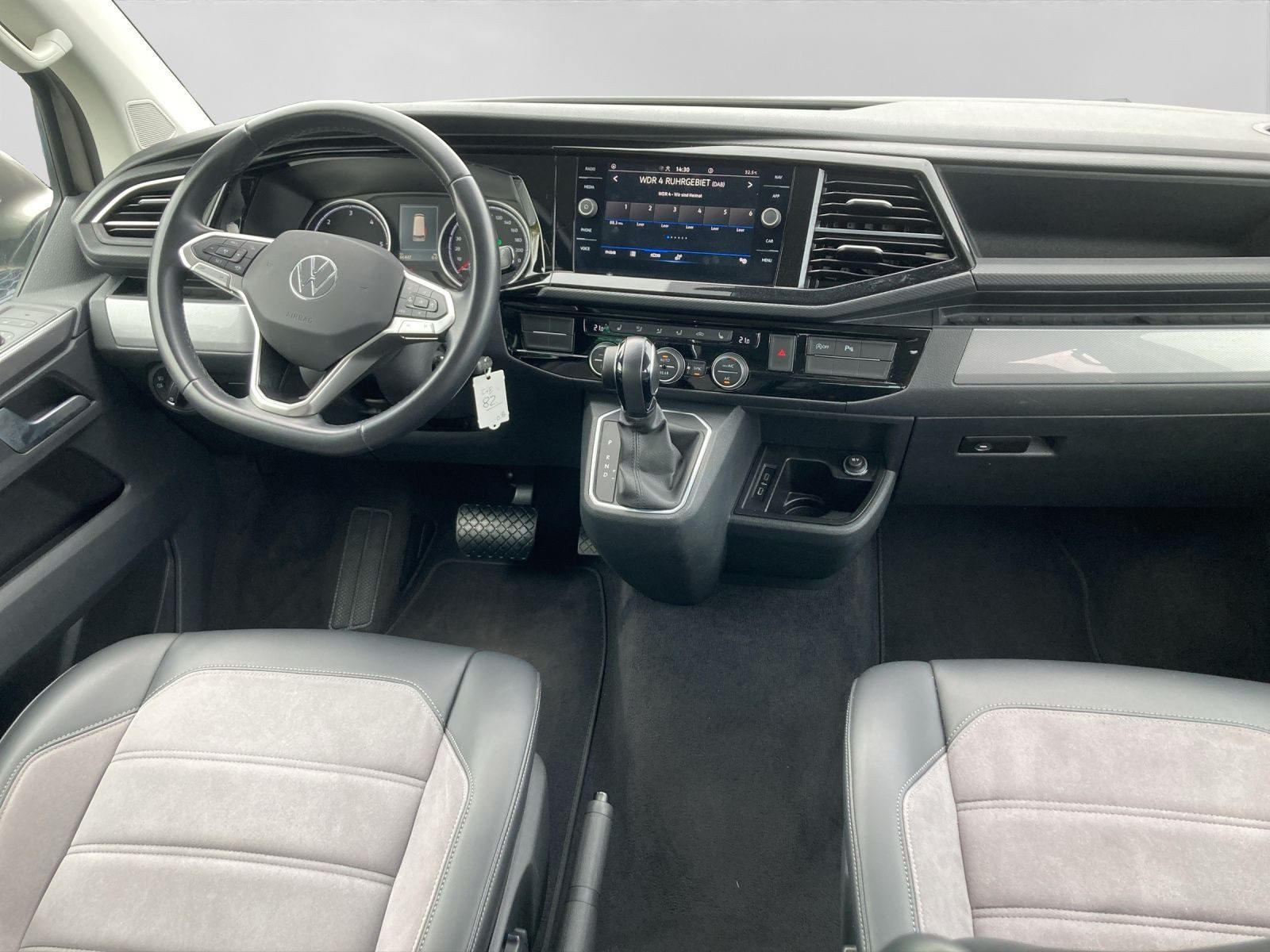 Volkswagen T6.1 Multivan – Foto 5
