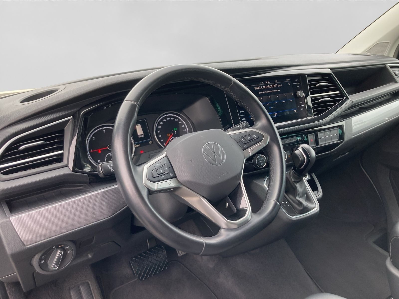 Volkswagen T6.1 Multivan – Foto 9
