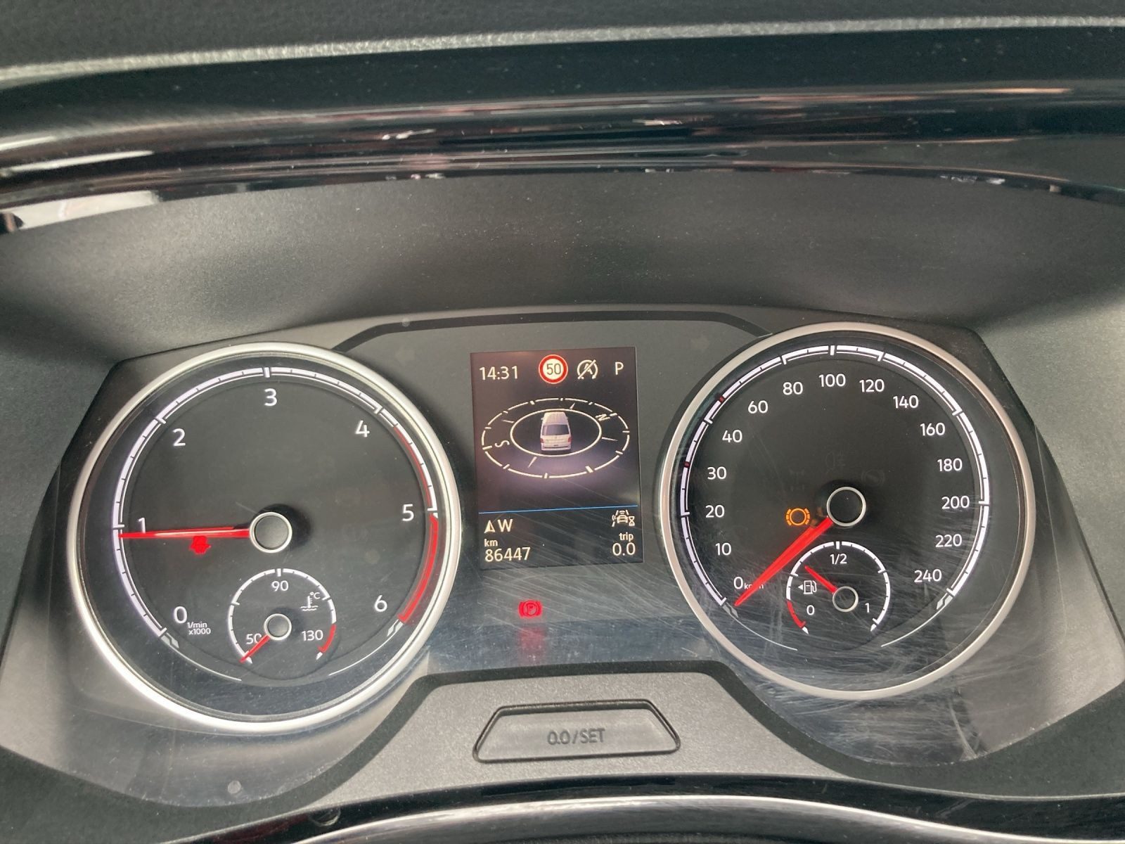 Volkswagen T6.1 Multivan – Foto 10