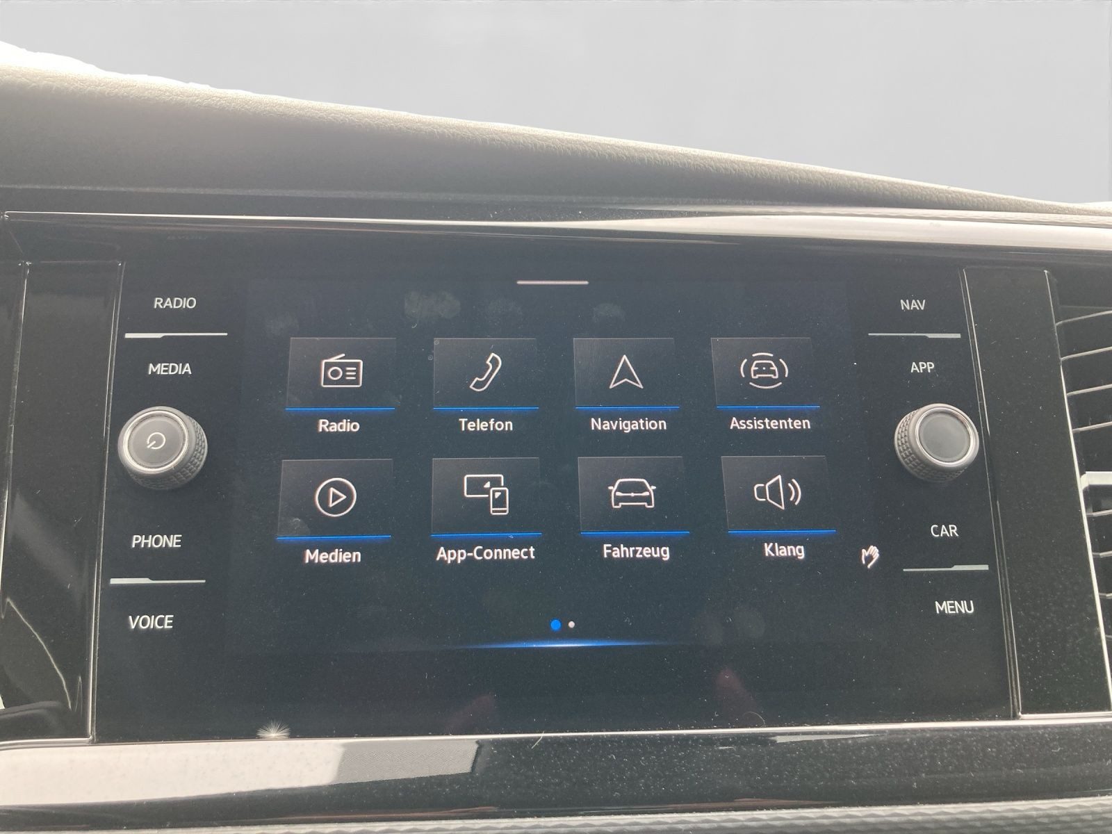 Volkswagen T6.1 Multivan – Foto 12