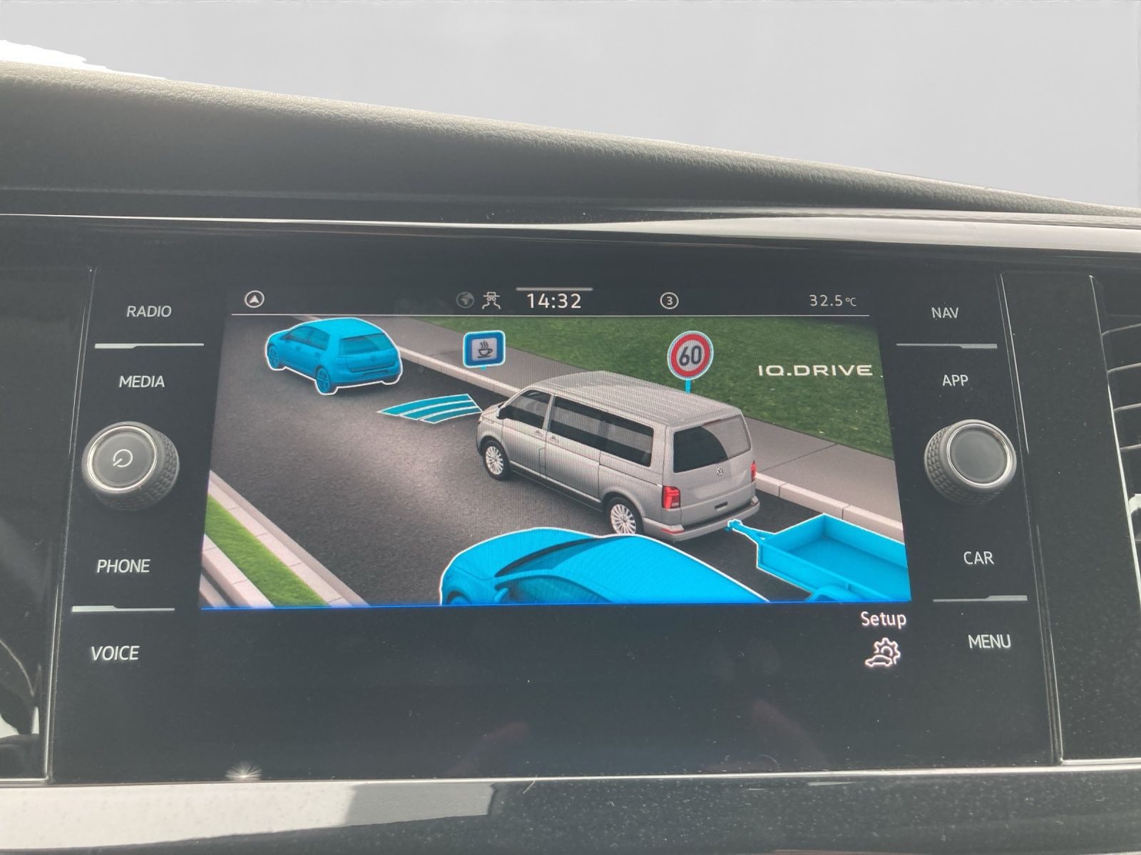 Volkswagen T6.1 Multivan – Foto 13