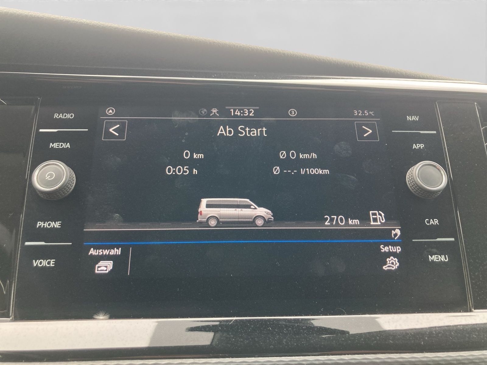 Volkswagen T6.1 Multivan – Foto 16