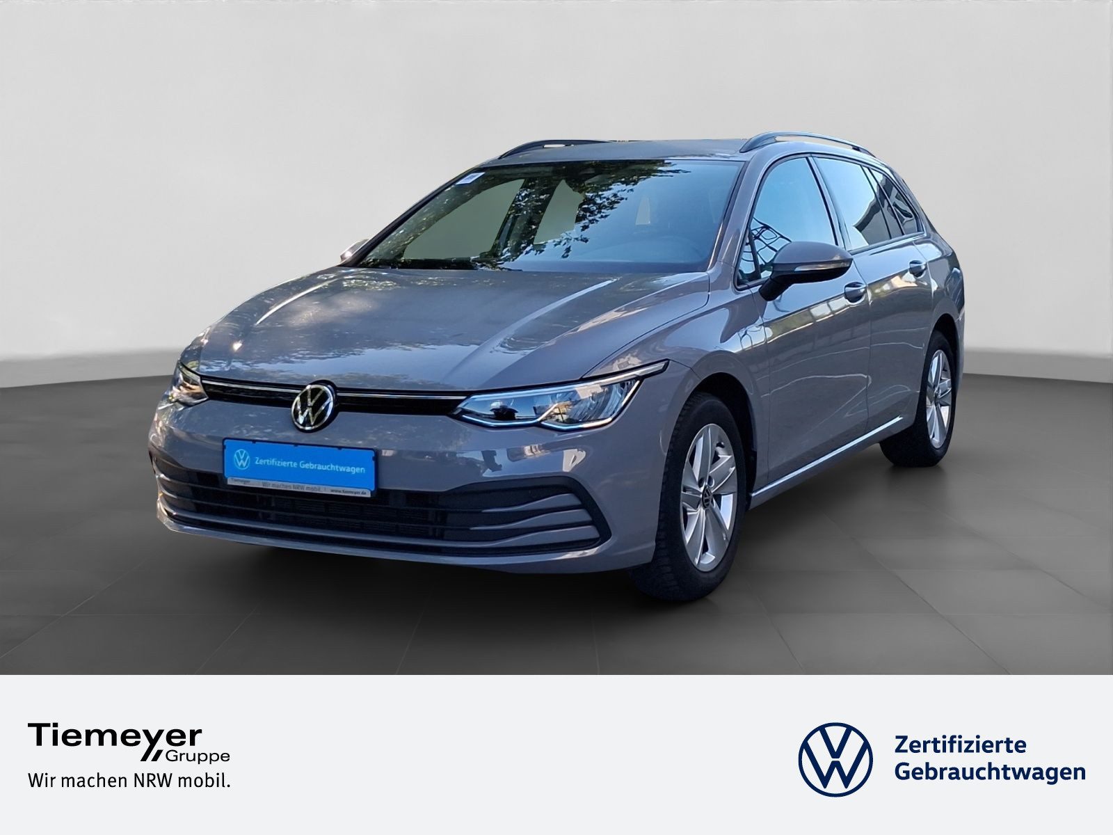 Volkswagen Golf Variant – Foto 1