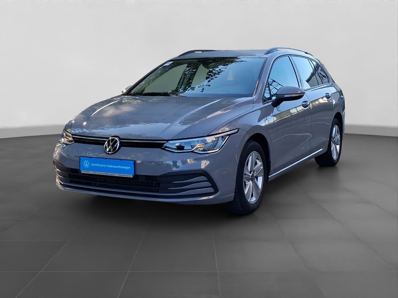 Volkswagen Golf Variant – Foto 2