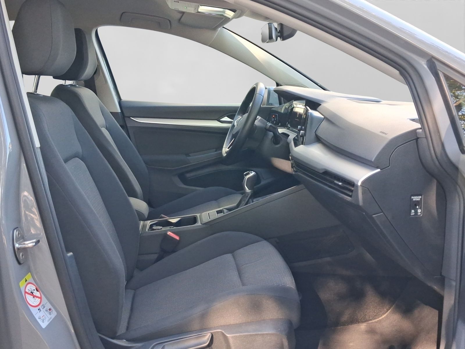 Volkswagen Golf Variant – Foto 4