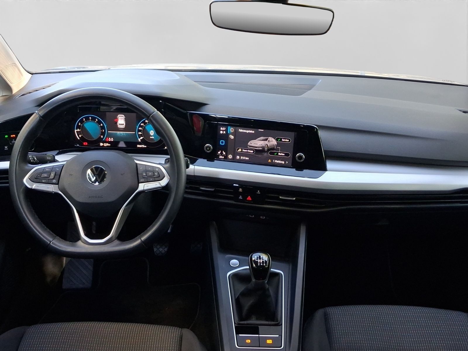 Volkswagen Golf Variant – Foto 5