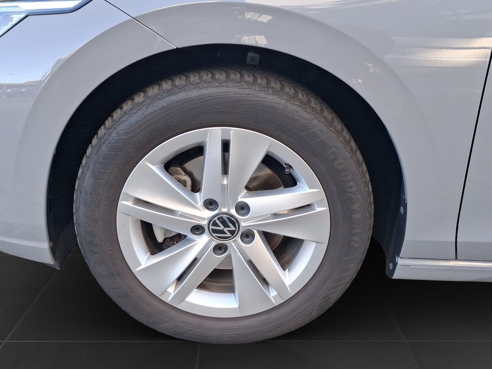 Volkswagen Golf Variant – Foto 7