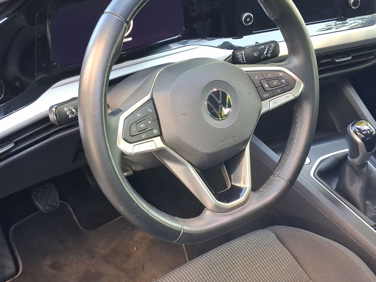 Volkswagen Golf Variant – Foto 9