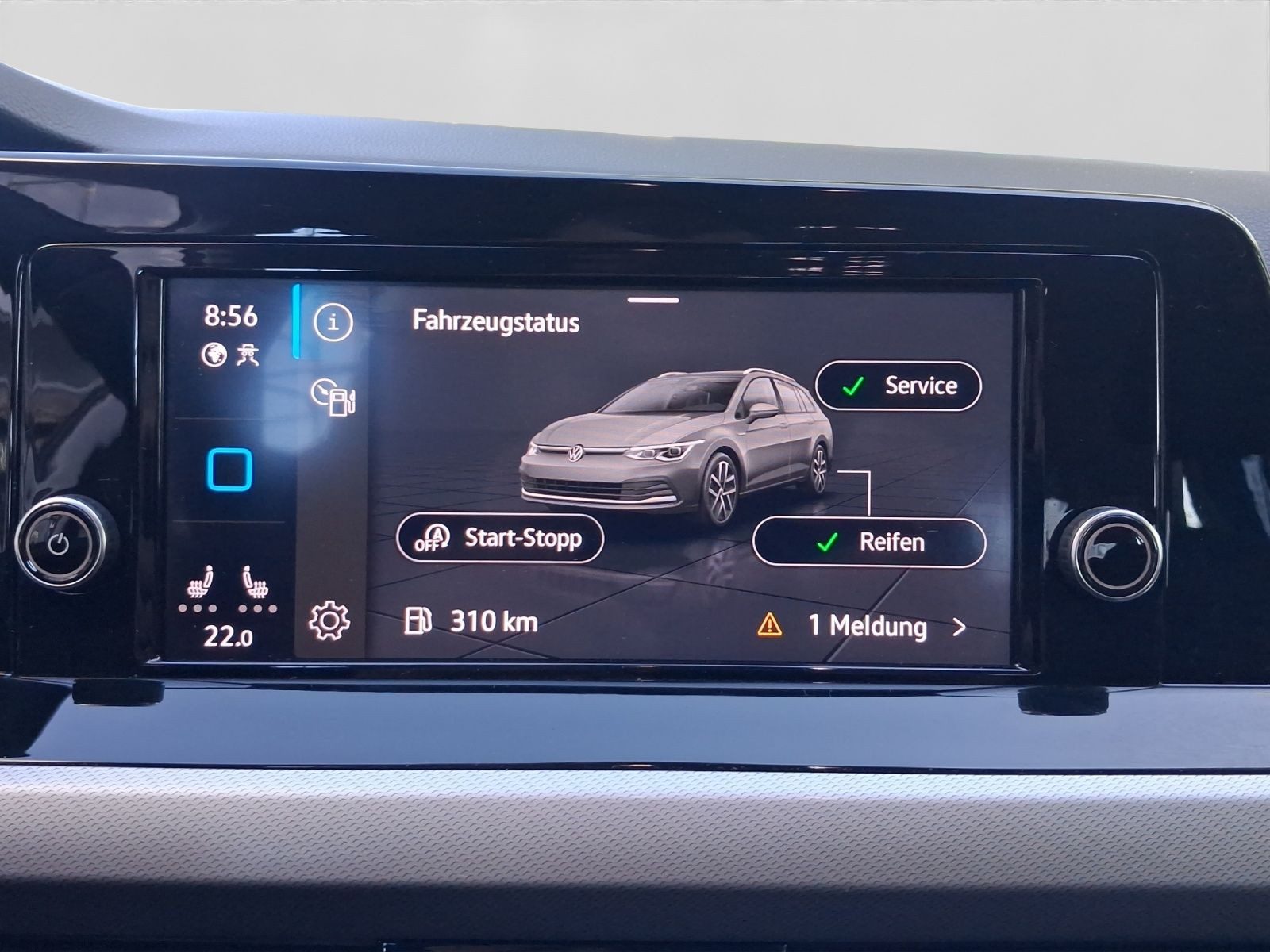 Volkswagen Golf Variant – Foto 15