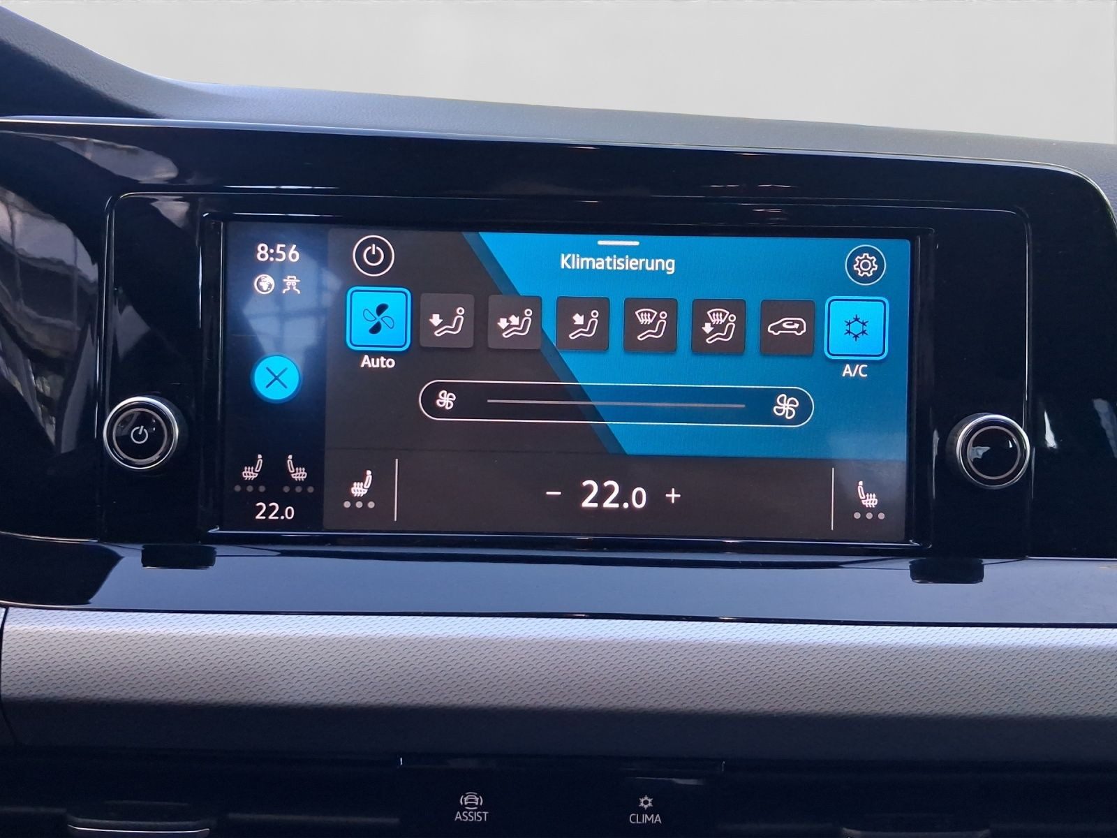 Volkswagen Golf Variant – Foto 16