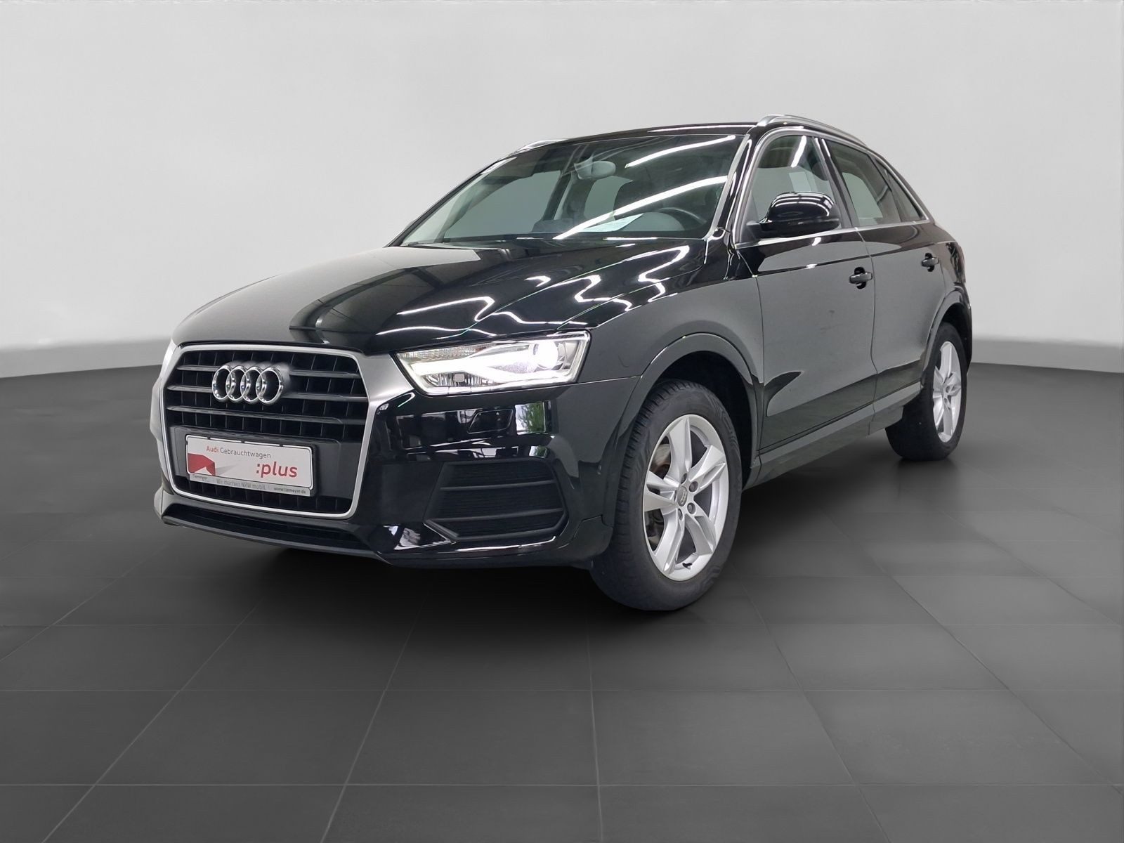 Audi Q3 – Bild 2