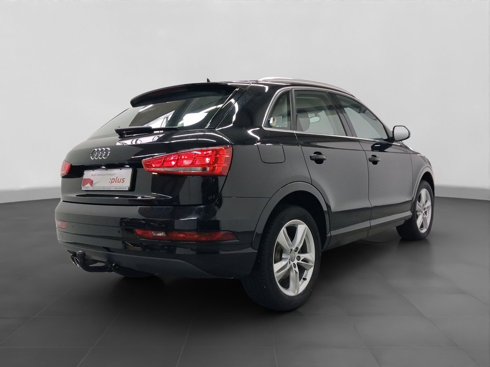 Audi Q3 – Bild 3