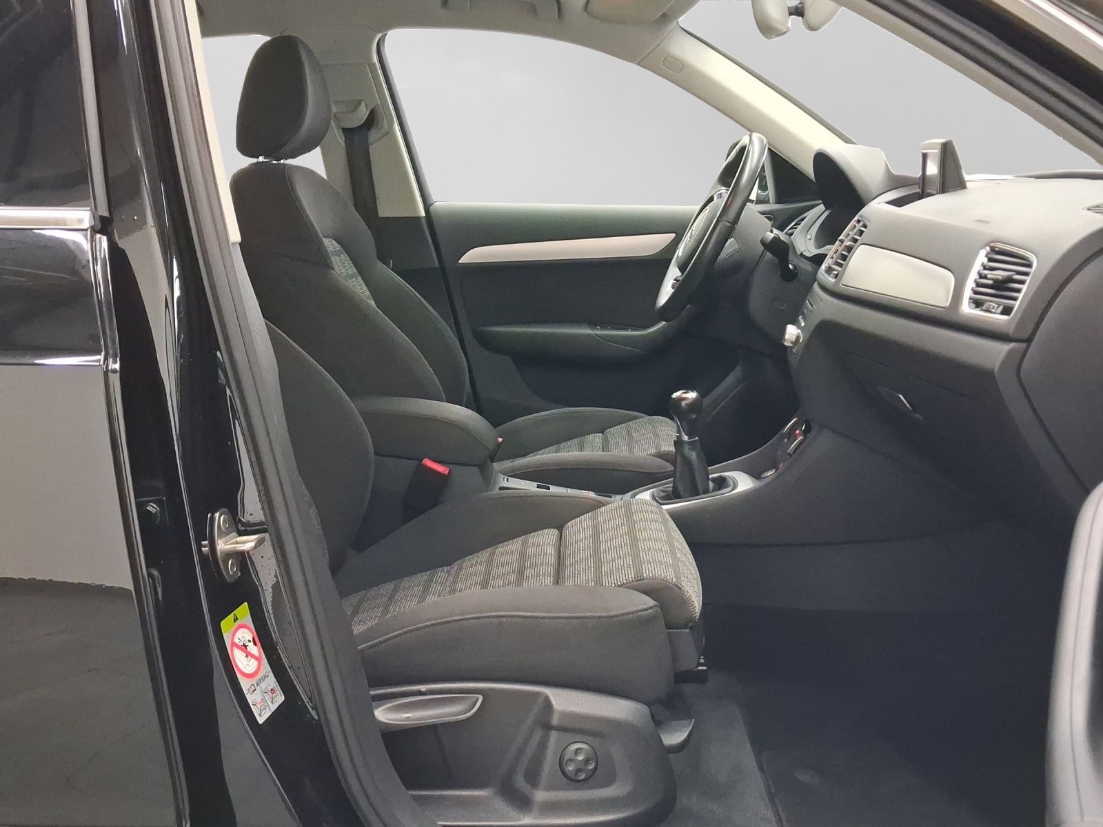 Audi Q3 – Bild 4