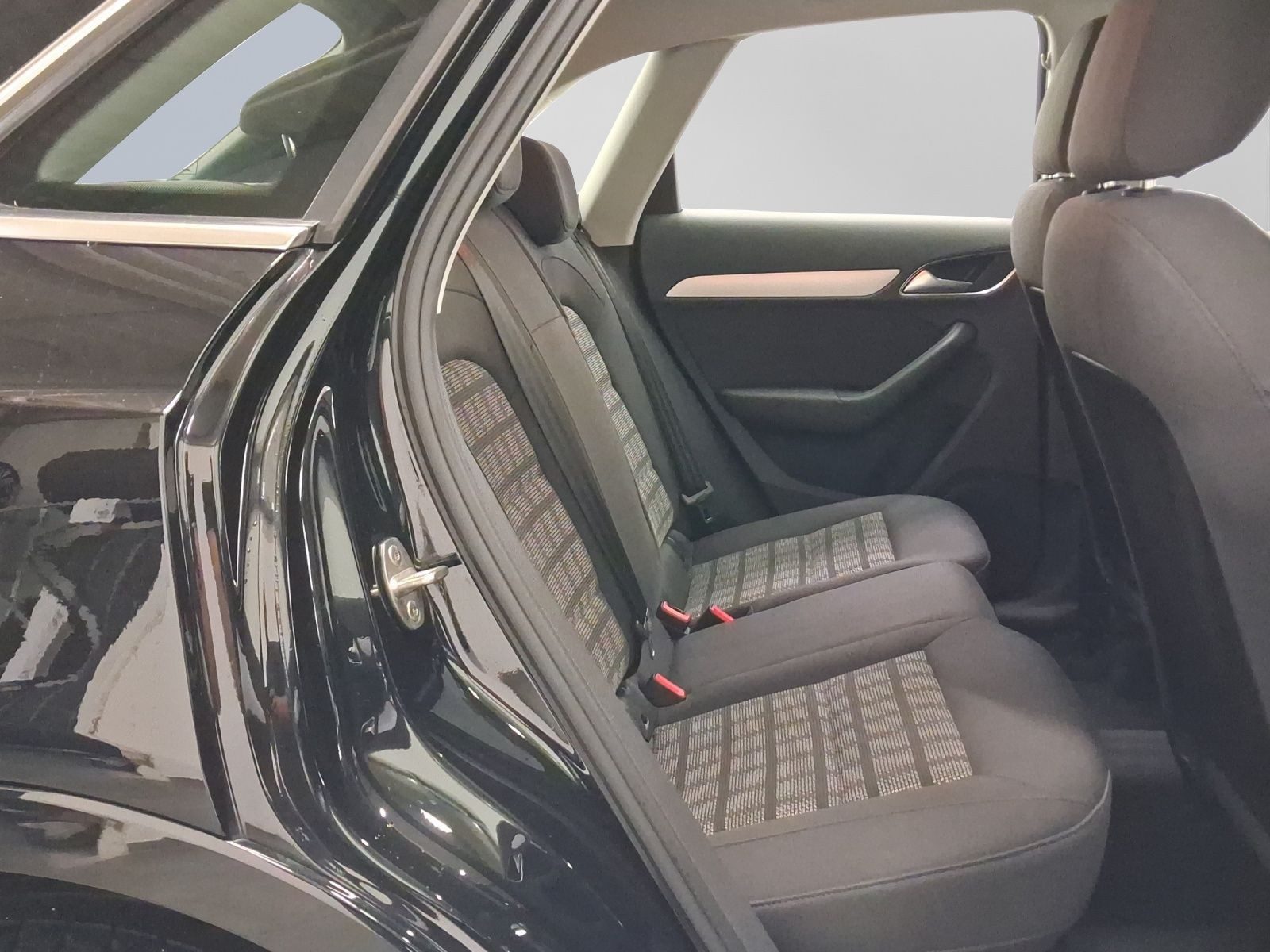 Audi Q3 – Bild 6