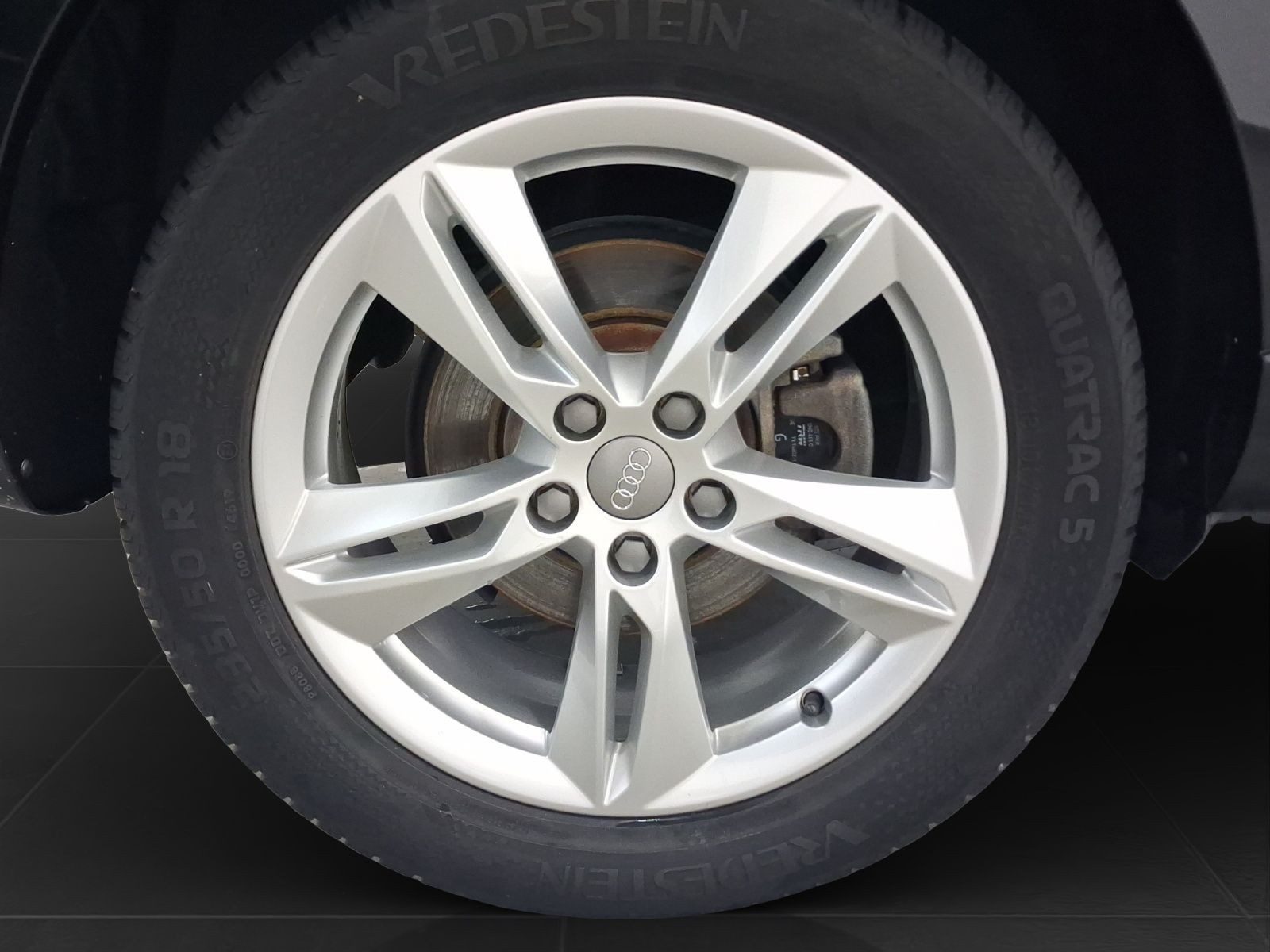 Audi Q3 – Bild 7