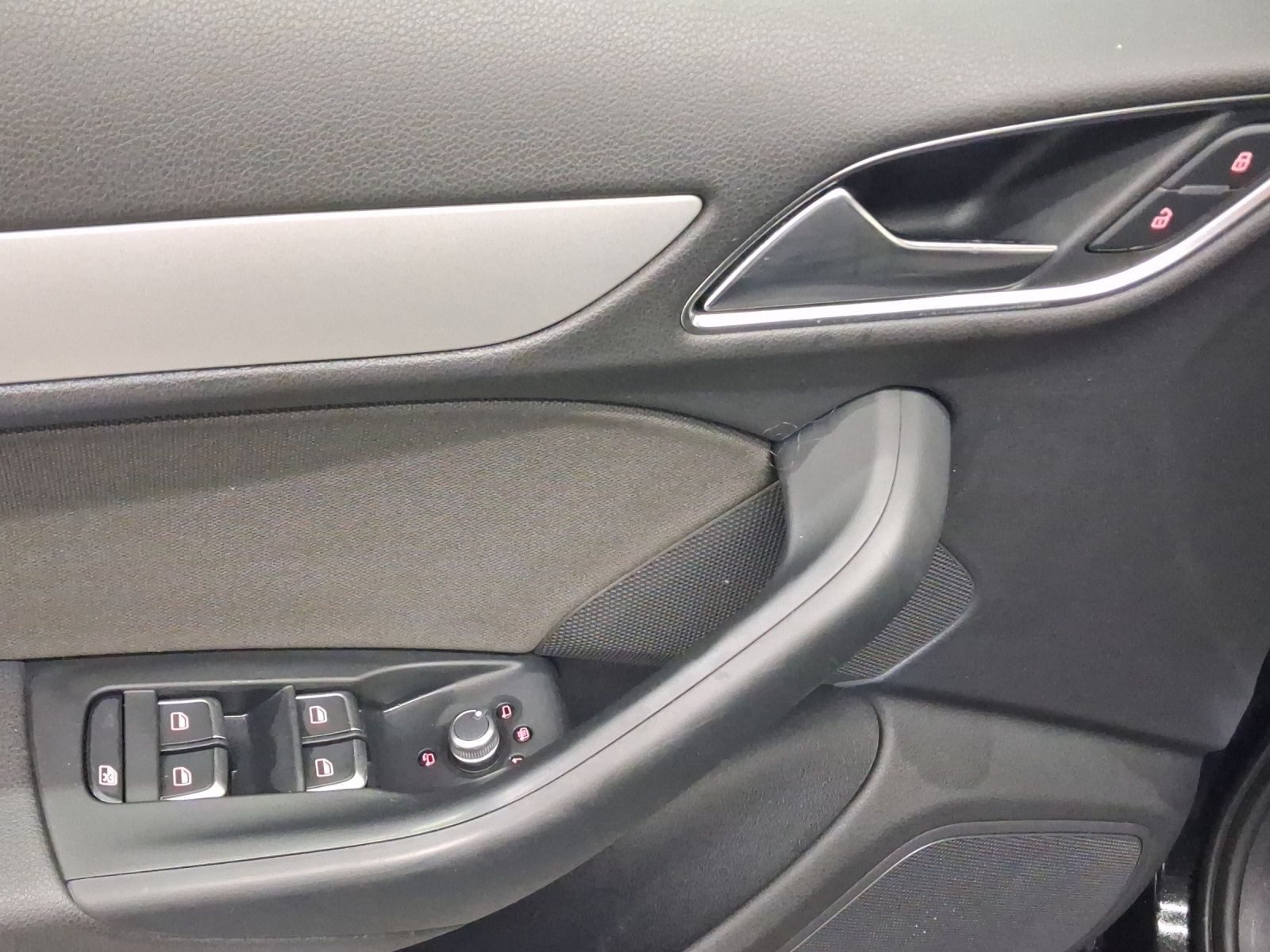 Audi Q3 – Bild 8