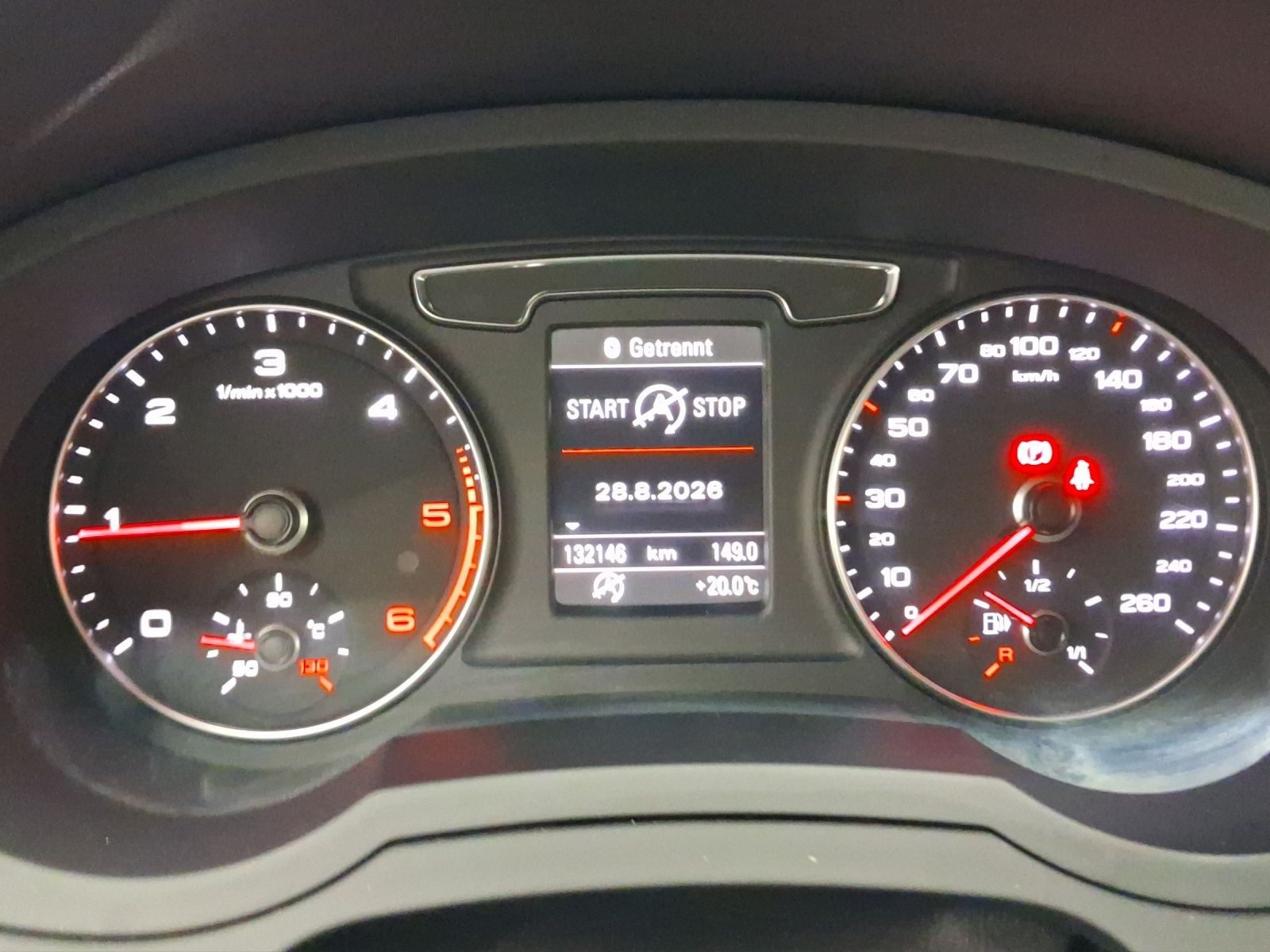 Audi Q3 – Bild 10