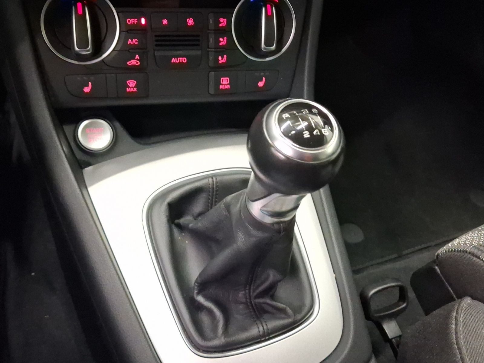 Audi Q3 – Bild 11