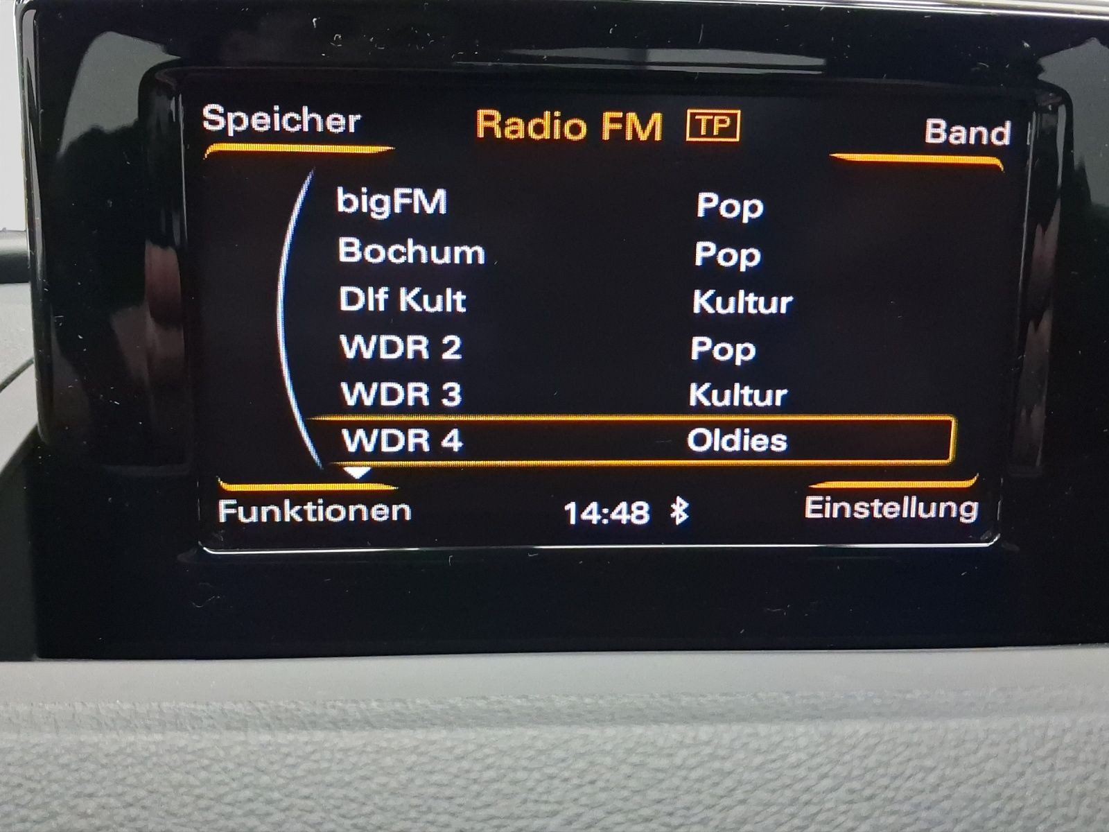 Audi Q3 – Bild 12