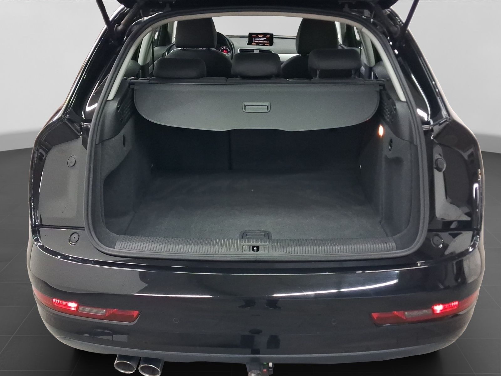 Audi Q3 – Bild 13