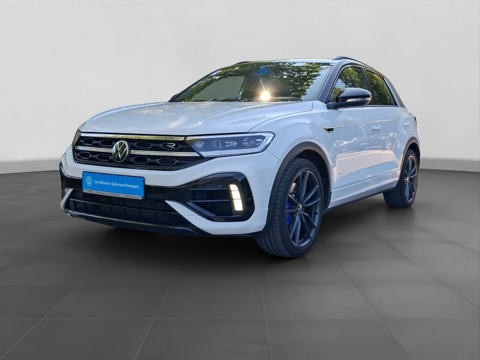 Volkswagen T-Roc – Foto 2