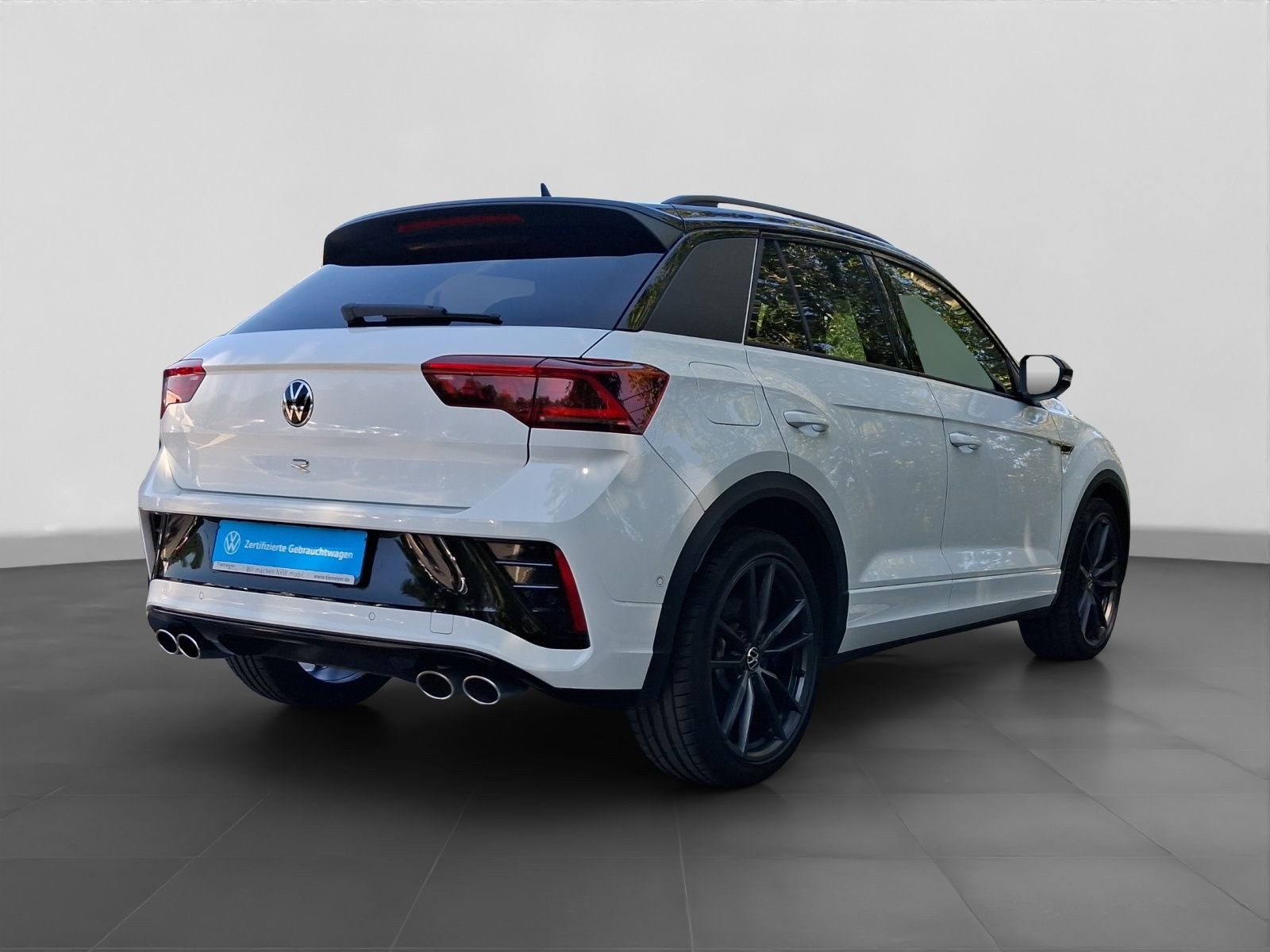 Volkswagen T-Roc – Foto 3