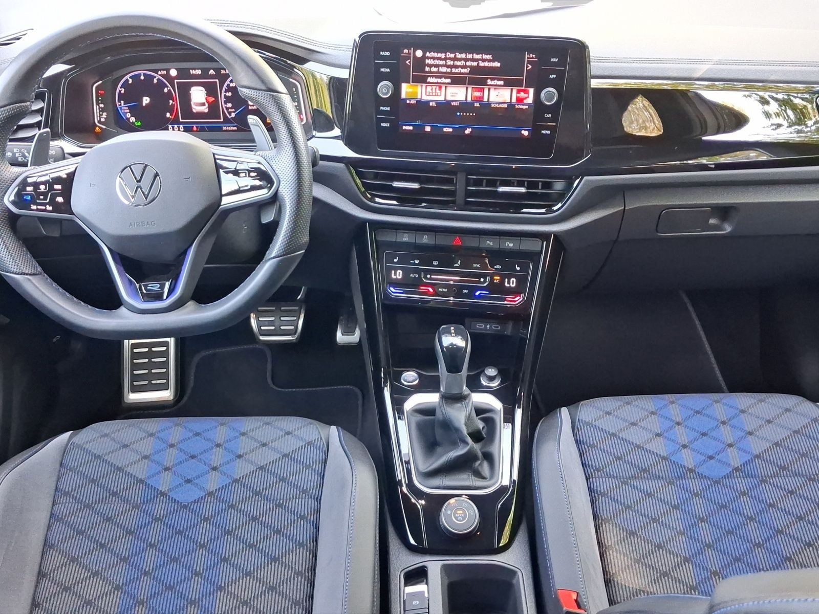 Volkswagen T-Roc – Foto 5