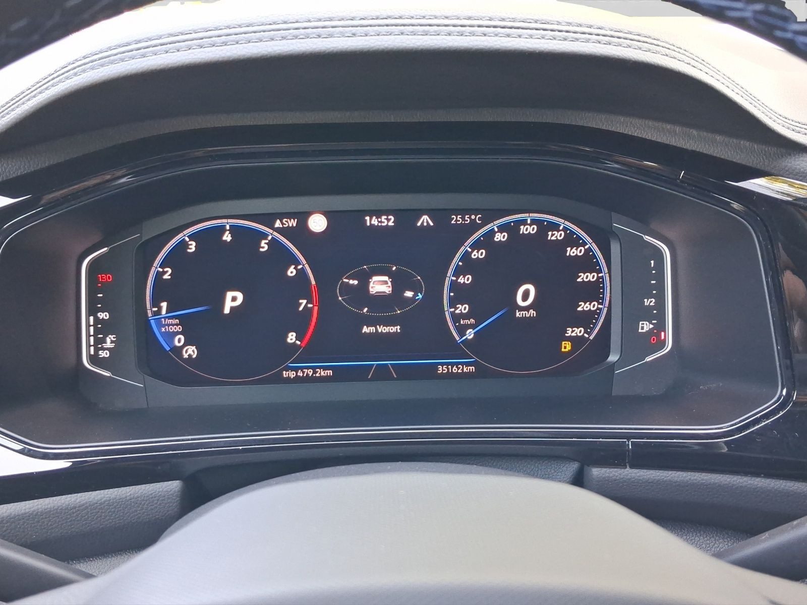 Volkswagen T-Roc – Foto 10