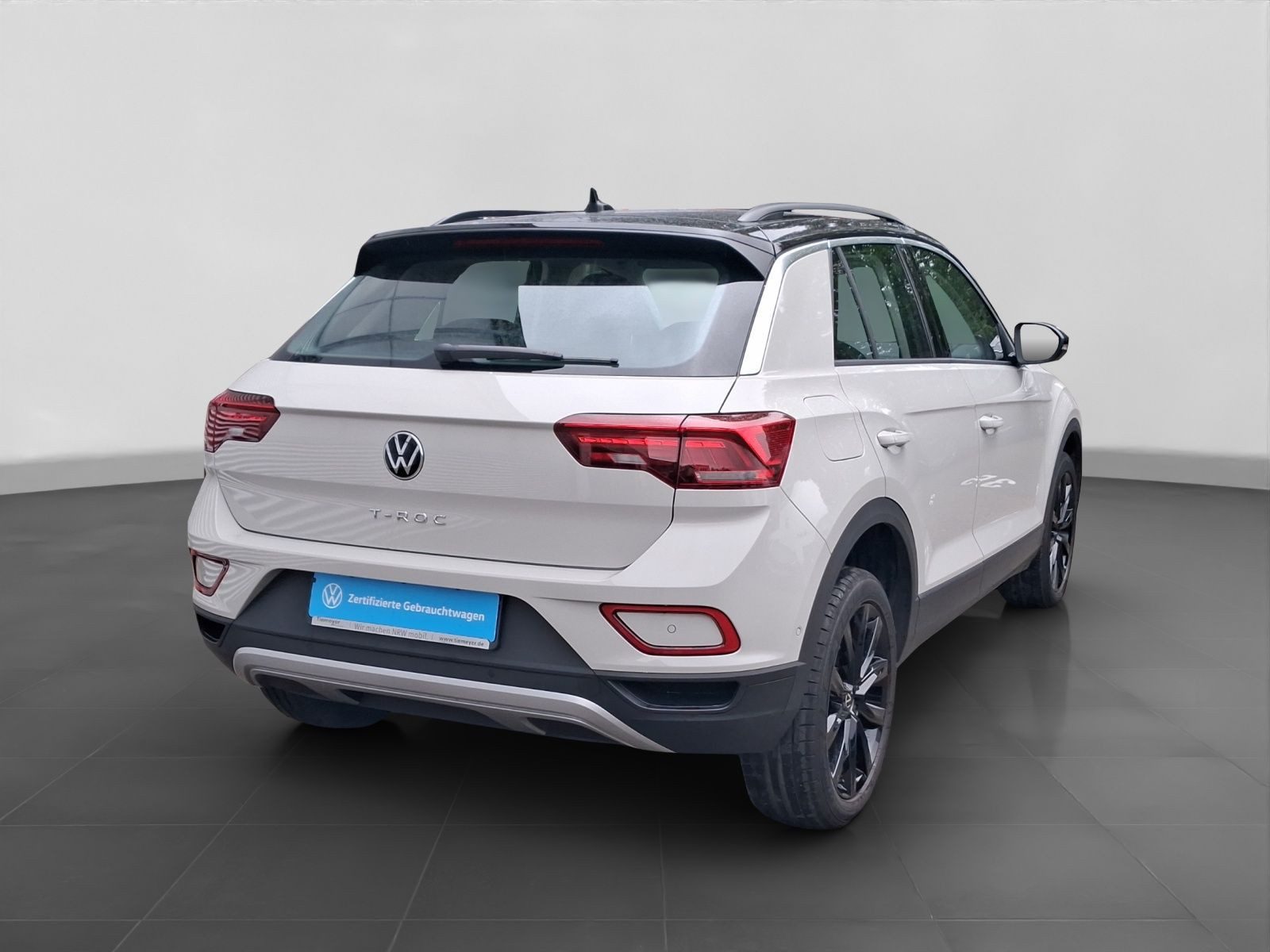Volkswagen T-Roc – Foto 3