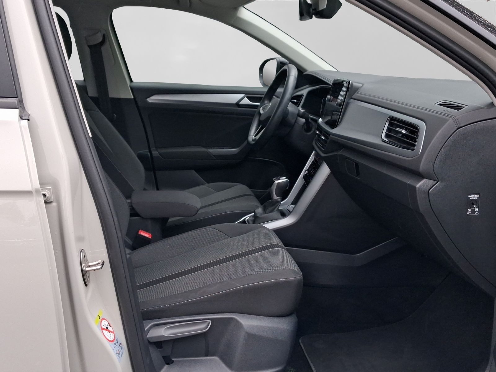 Volkswagen T-Roc – Foto 4