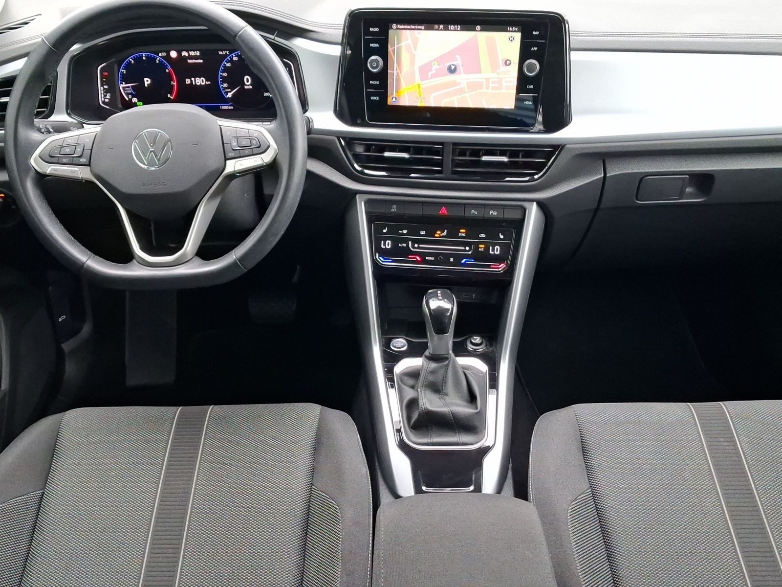 Volkswagen T-Roc – Foto 5