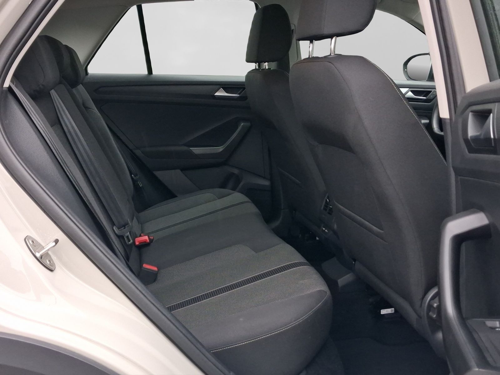Volkswagen T-Roc – Foto 6